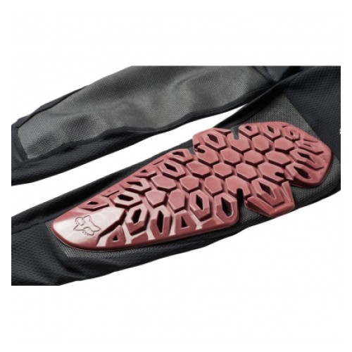 FOX RAWTEC PRO TIGHT [BLK]