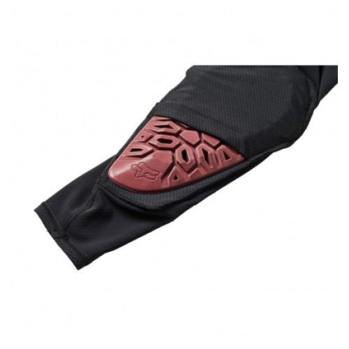 FOX RAWTEC PRO TIGHT [BLK]