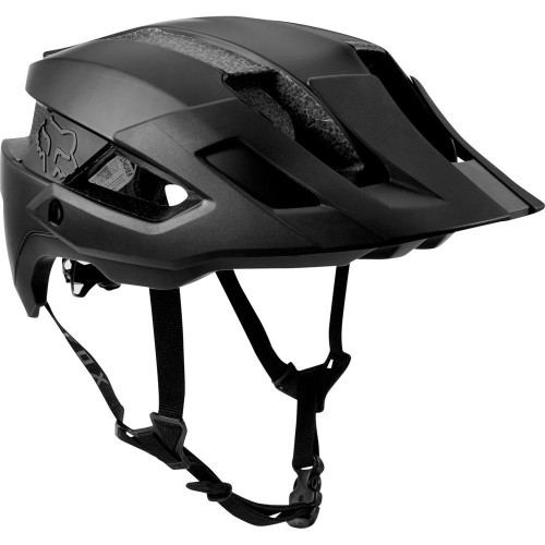 FOX FLUX MIPS HELMET CONDUIT [BLK]