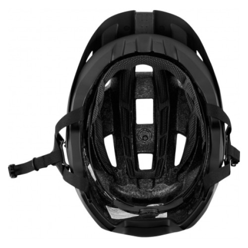 FOX FLUX MIPS HELMET CONDUIT [BLK]