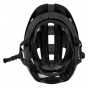 FOX FLUX MIPS HELMET CONDUIT [BLK]