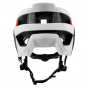 FOX FLUX MIPS HELMET CONDUIT [WHT/BLK]