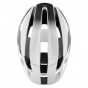 FOX FLUX MIPS HELMET CONDUIT [WHT/BLK]