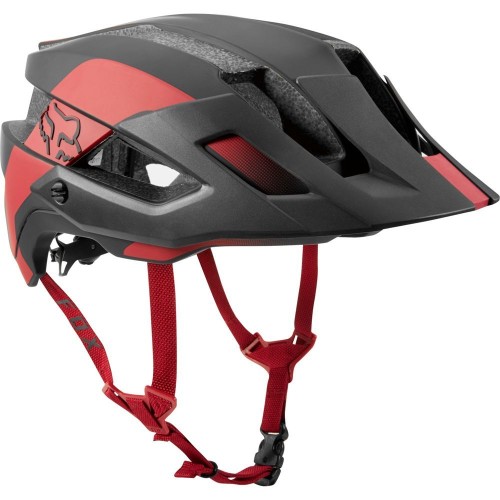FOX FLUX MIPS HELMET CONDUIT [CRDNL]