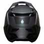 FOX RAMPAGE PRO CARBON HELMET WELD [BLK IRI]
