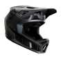 FOX RAMPAGE PRO CARBON HELMET WELD [BLK IRI]