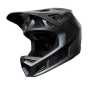 FOX RAMPAGE PRO CARBON HELMET WELD [BLK IRI]