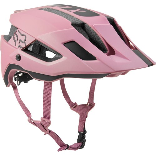 FOX FLUX HELMET RUSH [PUR HZ]