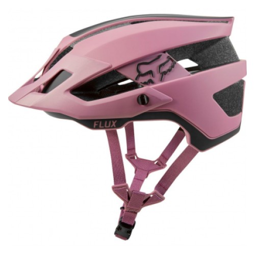 FOX FLUX HELMET RUSH [PUR HZ]