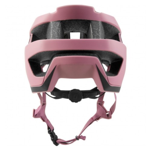 FOX FLUX HELMET RUSH [PUR HZ]