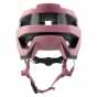 FOX FLUX HELMET RUSH [PUR HZ]