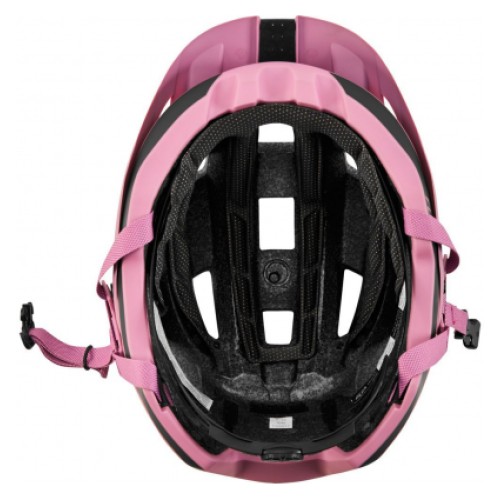 FOX FLUX HELMET RUSH [PUR HZ]