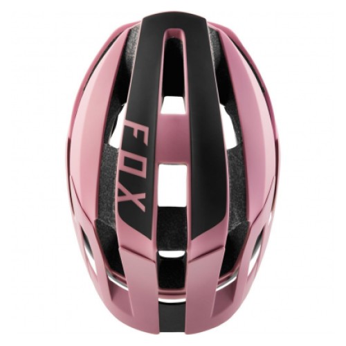 FOX FLUX HELMET RUSH [PUR HZ]