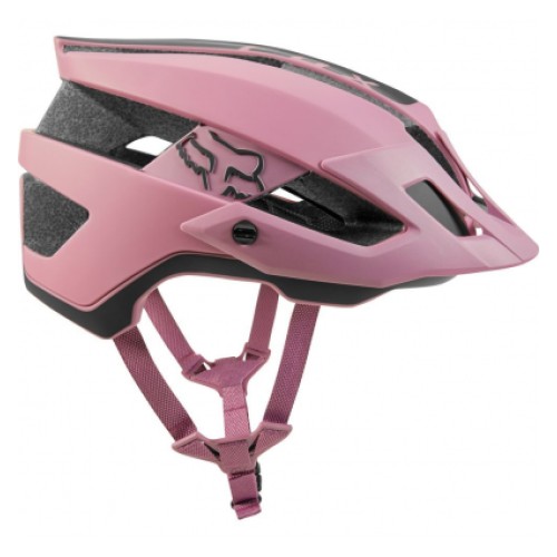FOX FLUX HELMET RUSH [PUR HZ]