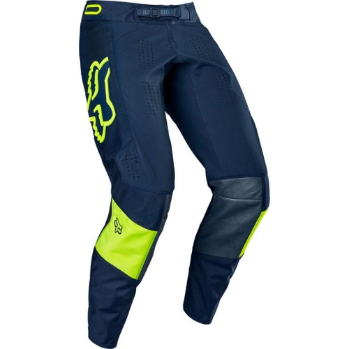 FOX 360 BANN PANT NAVY