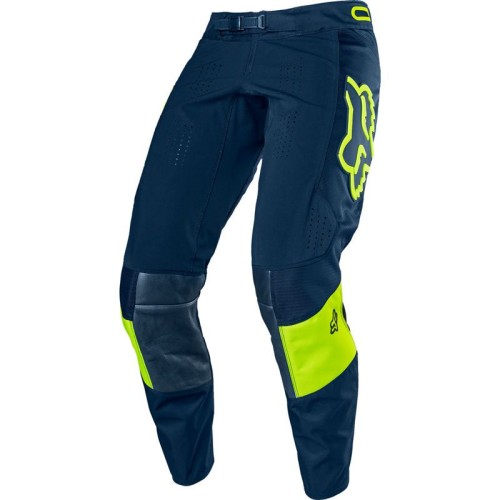 FOX 360 BANN PANT NAVY