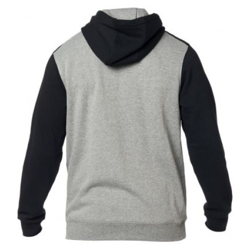 FOX DESTRAKT ZIP FLEECE