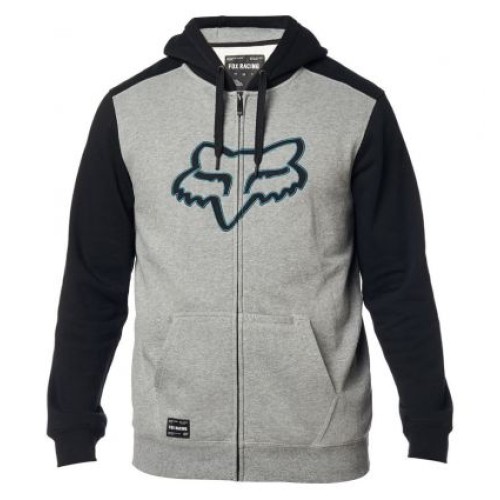 FOX DESTRAKT ZIP FLEECE