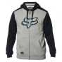 FOX DESTRAKT ZIP FLEECE