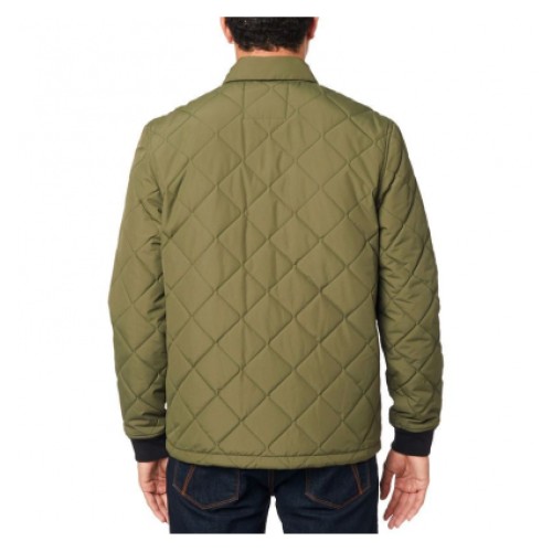 FOX SPEEDWAY JACKET [OLV GRN]