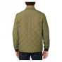 FOX SPEEDWAY JACKET [OLV GRN]