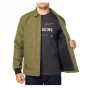 FOX SPEEDWAY JACKET [OLV GRN]