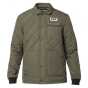 FOX SPEEDWAY JACKET [OLV GRN]