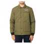 FOX SPEEDWAY JACKET [OLV GRN]