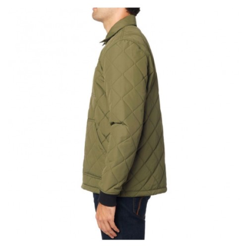 FOX SPEEDWAY JACKET [OLV GRN]