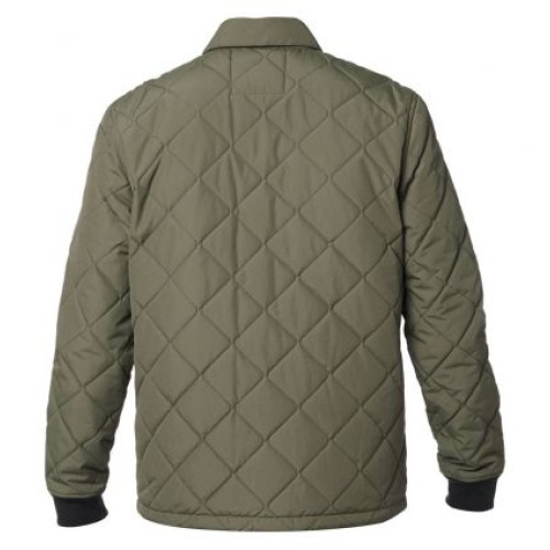 FOX SPEEDWAY JACKET [OLV GRN]