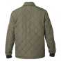 FOX SPEEDWAY JACKET [OLV GRN]