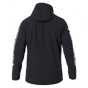 FOX PIT JACKET [BLK]