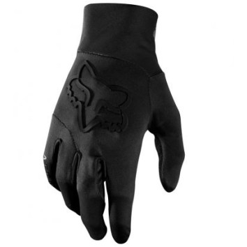 FOX RANGER WATER GLOVE [BLK/BLK]