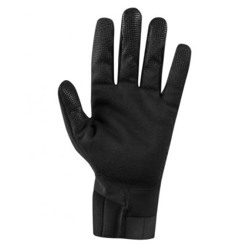FOX DEFEND PRO FIRE GLOVE [BLK]