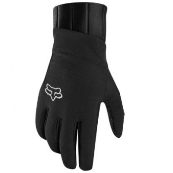 FOX DEFEND PRO FIRE GLOVE [BLK]