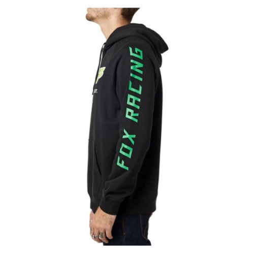FOX FOX MONSTER PRO CIRCUIT FLC [BLK]