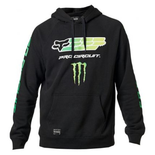 FOX FOX MONSTER PRO CIRCUIT FLC [BLK]