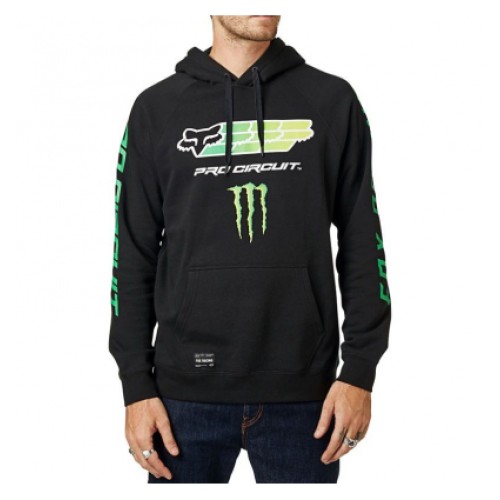 FOX FOX MONSTER PRO CIRCUIT FLC [BLK]