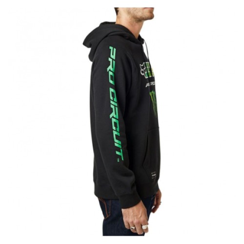 FOX FOX MONSTER PRO CIRCUIT FLC [BLK]