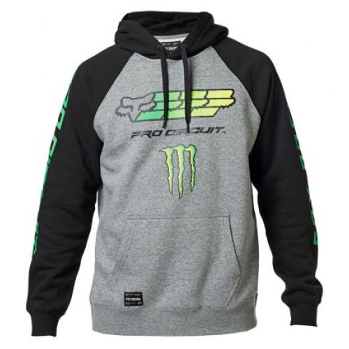 FOX FOX MONSTER PRO CIRCUIT FLC [HTR GRAPH]
