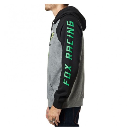 FOX FOX MONSTER PRO CIRCUIT FLC [HTR GRAPH]