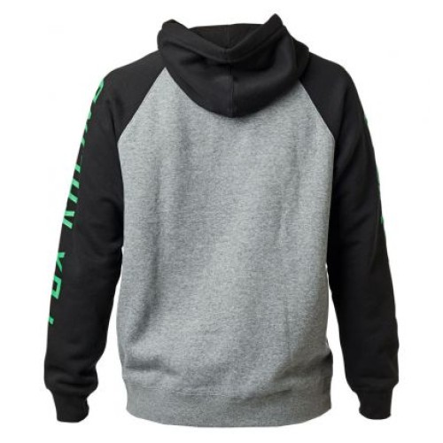 FOX FOX MONSTER PRO CIRCUIT FLC [HTR GRAPH]