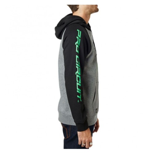 FOX FOX MONSTER PRO CIRCUIT FLC [HTR GRAPH]