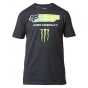 FOX FOX MONSTER PC PREM TEE [BLK]