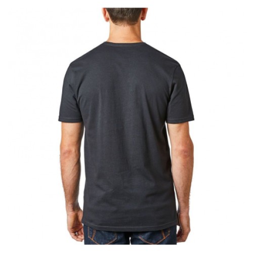 FOX FOX MONSTER PC PREM TEE [BLK]