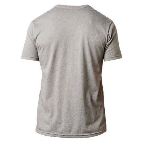 FOX FOX MONSTER PC PREM TEE [HTR GRAPH]
