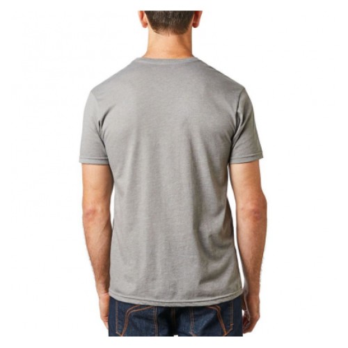 FOX FOX MONSTER PC PREM TEE [HTR GRAPH]
