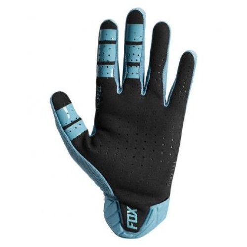 FOX FLEXAIR GLOVE [LT BLU]