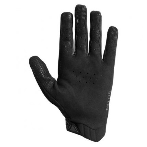 FOX DEFEND KEVLAR® D30® GLOVE [BLK]