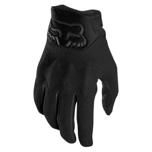 FOX DEFEND KEVLAR® D30® GLOVE [BLK]